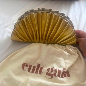 Brand new Cult Gaia bag !!!!